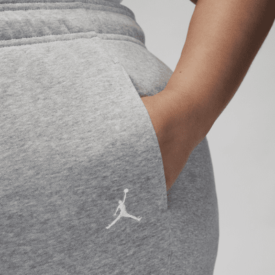 Pantalon Jordan Brooklyn Fleece pour femme (grande taille)