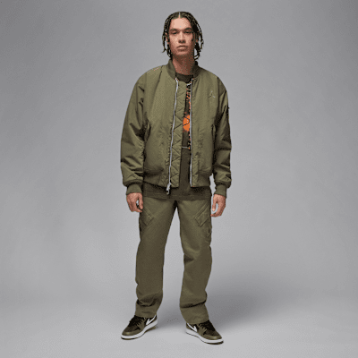 Jordan Renegade Men's Jacket