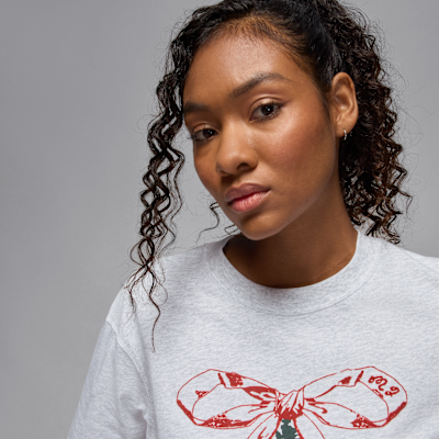 Jordan Brooklyn Women's T-Shirt