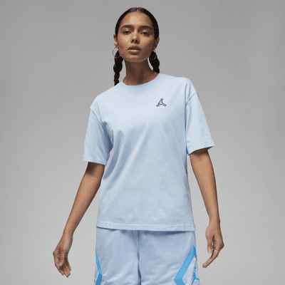 T shirt Jordan Essentials Donna