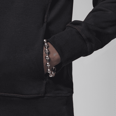 ジョーダン スポーツ クロスオーバー プルオーバー ジュニア Dri-FIT パーカー