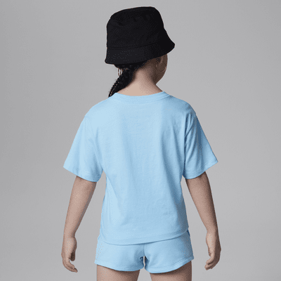 Jordan Essentials Tee Little Kids' T-Shirt