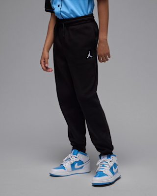 Детские  Jordan Brooklyn Fleece Big Kids' Pants
