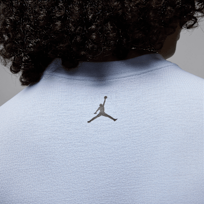 Jordan Brand Sneaker Yamalı Erkek Tişörtü