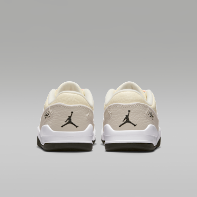 Jordan Flight Court Women's Shoes