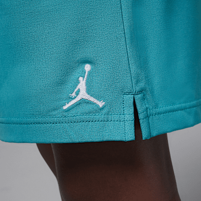 Jordan Pantalón corto de tejido Woven Jumpman para jugar - Niño/a
