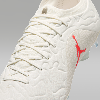 Jordan Tiempo Maestro Elite SE Düşük Bilekli Kuru Çim Zemin Kramponu görsel 8