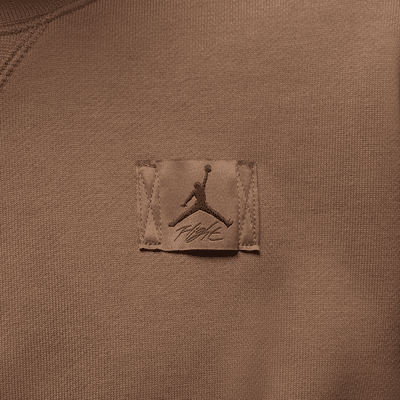 Sudadera cropped para mujer Jordan Flight Fleece