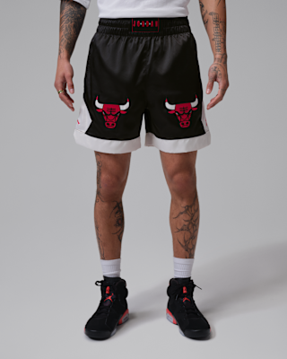 Мужские шорты Jordan Flight Muay Thai Shorts