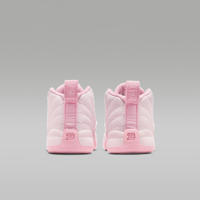 Jordan 12 Retro Baby/Toddler Shoes