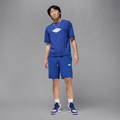 Shorts de French Terry para hombre Air Jordan Rare Air