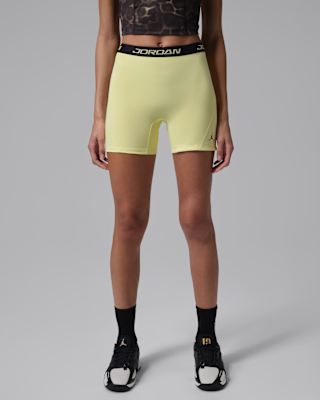 Женские шорты Jordan Sport Essentials Dri-FIT High-Waisted 5" Shorts
