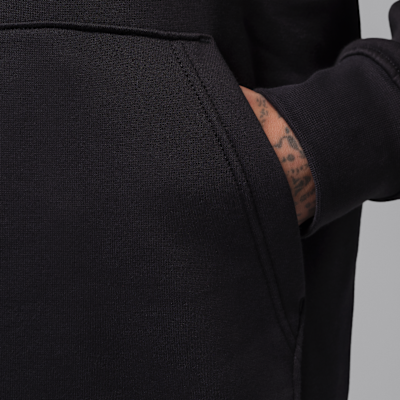 Jordan Milano Fleece Kapüşonlu Erkek Sweatshirt'ü görsel 4