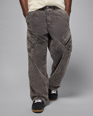 Мужские  Jordan Flight Chicago Corduroy Pants