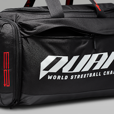 Jordan Quai 54 Bolsa de deporte (62,5 l)