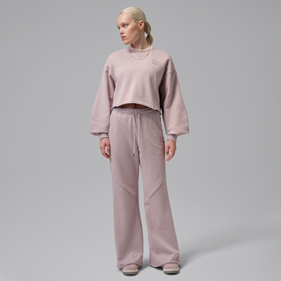 Jordan Flight Fleece Women's Flared Pants