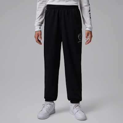 Детские брюки Jordan Big Kids' Football Club Joggers