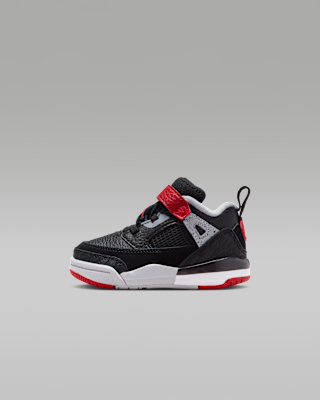Детские кроссовки Jordan Spizike Low Baby/Toddler
