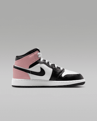 Air Jordan 1 中筒