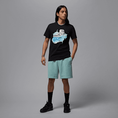 Jordan Flight Essentials AJ1 Men's Short-Sleeve T-Shirt