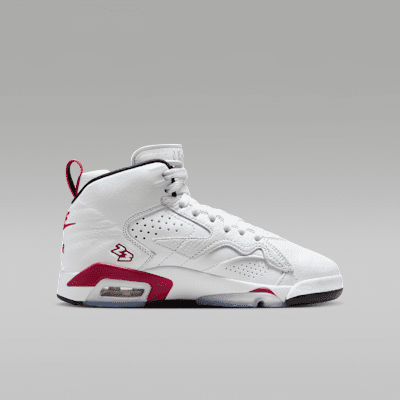 Jumpman MVP kinderschoenen