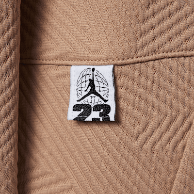 Jordan Sneaker School Jacquard-Hoodie (ältere Kinder)