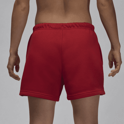 Jordan Brooklyn Fleece Damenshorts