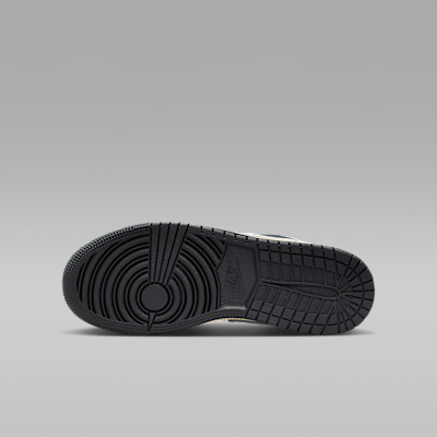 Scarpa Air Jordan 1 Low SE – Ragazzo/a