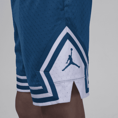 Jordan Dri-FIT Big Kids' (Boys) Mesh Shorts