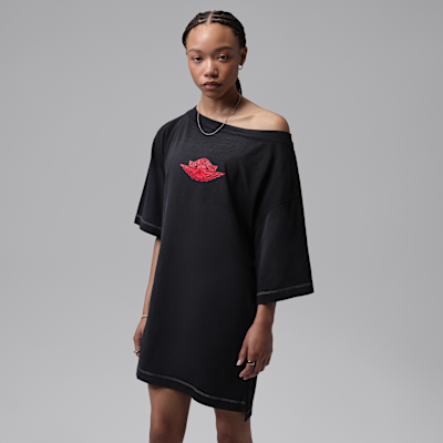 Женские платья Jordan Flight Women's T-Shirt Dress