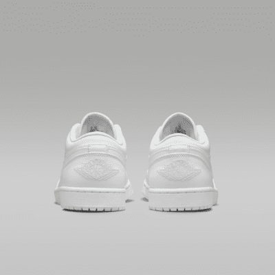 Air Jordan 1 Low férficipő