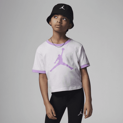Jordan Essentials Ringer Tee