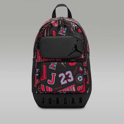Jordan Essentials