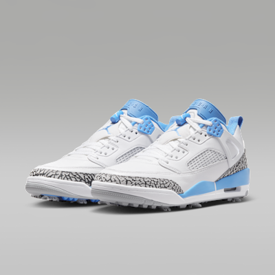 Jordan Spizike G Golf Ayakkabısı görsel 5