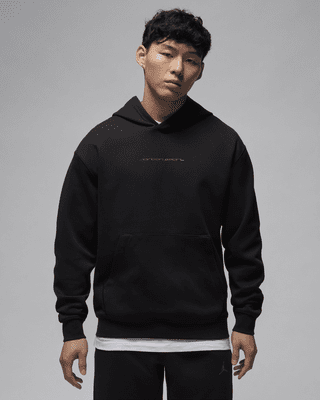 Мужское худи Jordan Sport Hoop Fleece Dri-FIT Pullover Hoodie