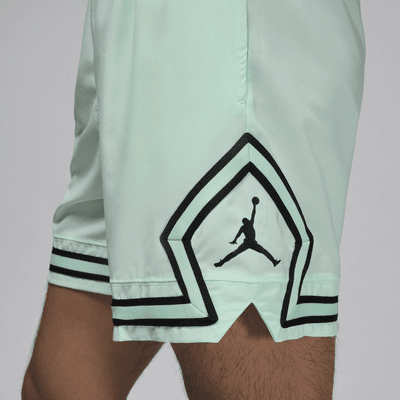 Jordan Sport Men's Dri-FIT Woven Diamond Shorts