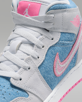 Air Jordan 1 中筒 SE