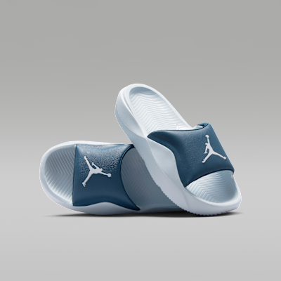 Chanclas para niños grandes Jordan Franchise