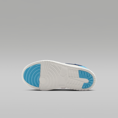 Jordan 1 Low Alt Little Kids' Shoes