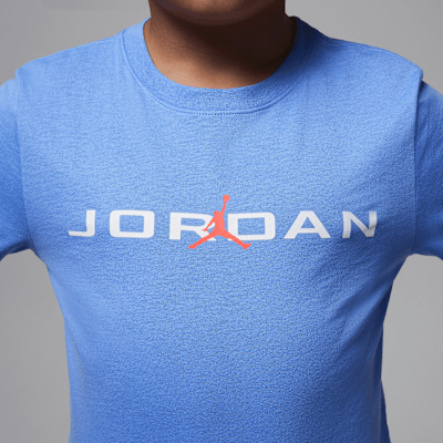 T-shirt Air Stretch Jordan – Ragazzo/a