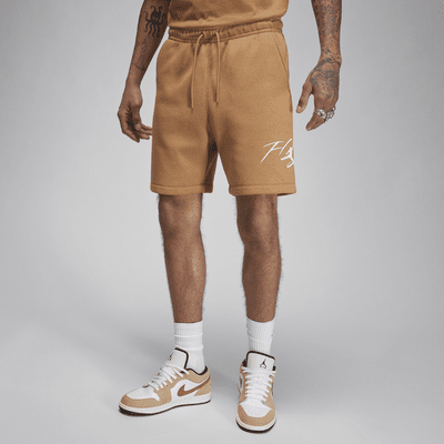 Nike air fleece shorts mens store