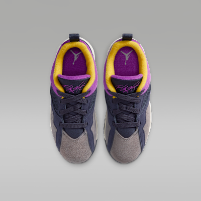 Jordan MVP 92 Little Kids' Shoes
