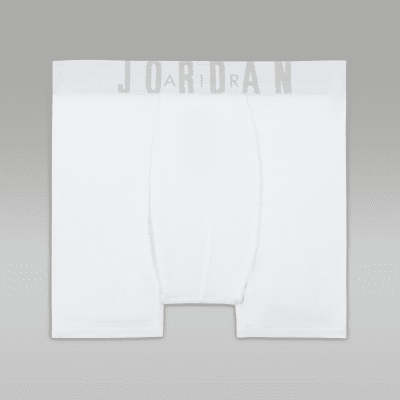 Jordan Big Kids' Flight Modal Boxer Briefs (3-Pack)