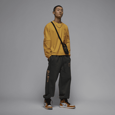 Paris Saint-Germain Men's Fleece Pants