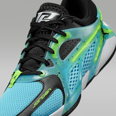 Tenis de básquetbol Jordan Heir Series "Paolo"
