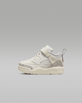 Детские кроссовки Jordan Spizike Low Baby/Toddler