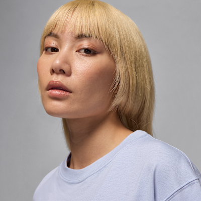 조던 브루클린 여성 티셔츠