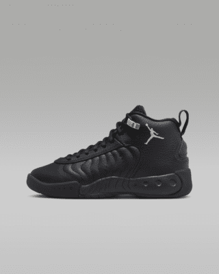 Детские кроссовки Jordan Jumpman Pro Big Kids'