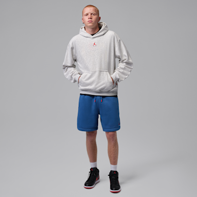 Худи мужской Jordan Brooklyn Statement Pullover Hoodie, фото 7