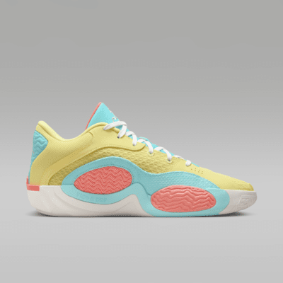 Chaussure de basket Tatum 2 « Lemonade »